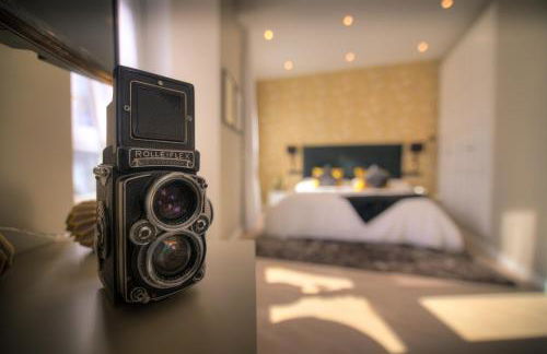 Apartamento Ópera Madrid Centro - Photo 50