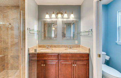 2 Mi to FSU and FAMU Home with Spacious Deck! - Foto 11