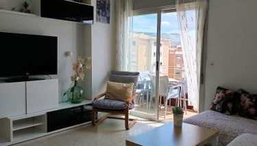 Disfruta Granada, Parking y Mascotas - Foto 3