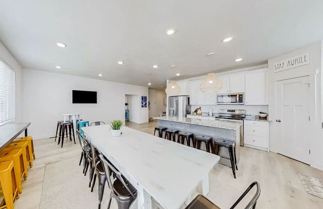 Bear Lake Haus by Cloud Dream Homes - Foto 38