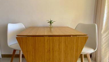 Casa del Mar, Sunny Ocean View Appartement right at the beach! - Foto 5