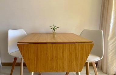 Casa del Mar, Sunny Ocean View Appartement right at the beach! - Foto 5