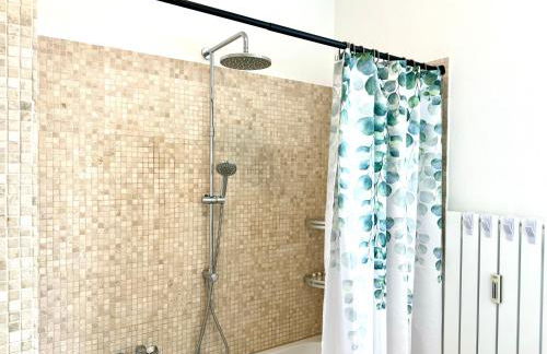 UNiQE - city central - design apartment - SKY-TV - free parking - Foto 28