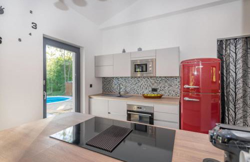 Villa Shanti, a luxurious and modern Villa surrounded by nature - Foto 4