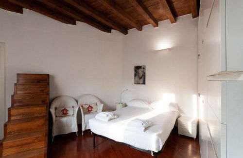 Anfiteatro Apartment in Brera - Foto 12