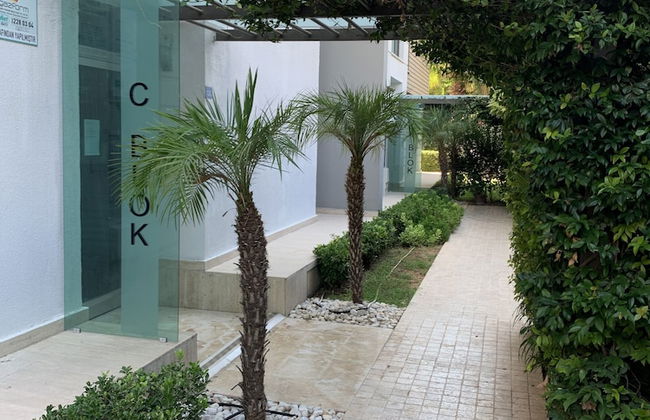 Antalya Apartment LENA - Foto 20