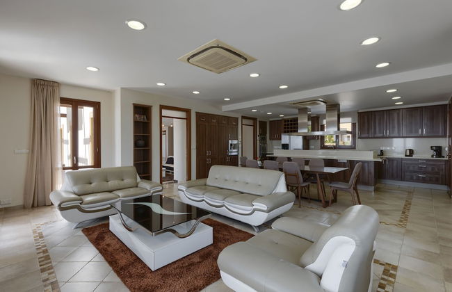 Aphrodite Hills Rentals – Elite Villas - Foto 64