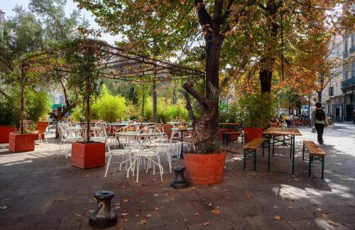 Studio hypercentre Marseille - Foto 35