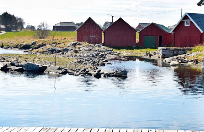 11 Person Holiday Home in Fjortoft-by Traum - Foto 35