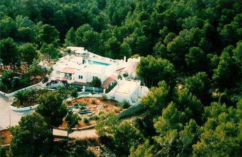 Hacienda Encanto del Rio - Foto 10