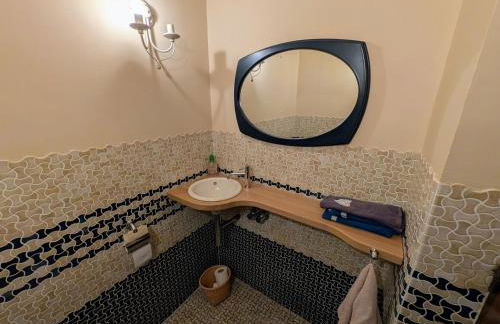 Maison calme en forêt avec sauna et fibre - 10 pers. - FR-1-583-514 - Foto 32