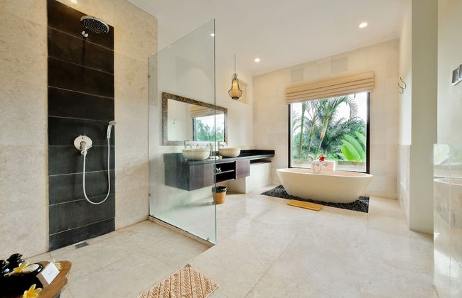 Villa Kembang Bali - Foto 42