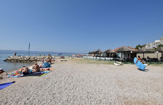 Apartment Sreta - Foto 16