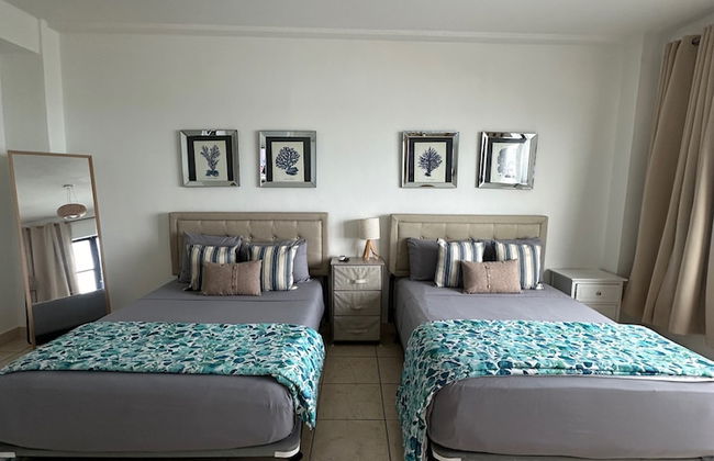 Casablanca on the beach - Foto 55