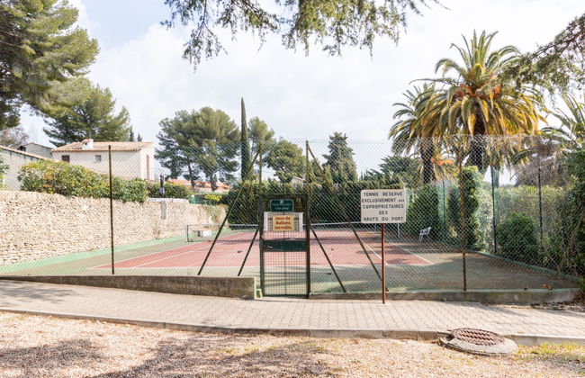 Les Hauts du Port - Foto 20