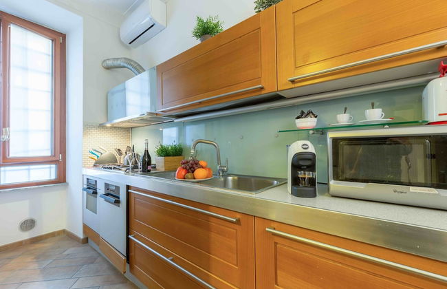 Tridente Rooms - Foto 44