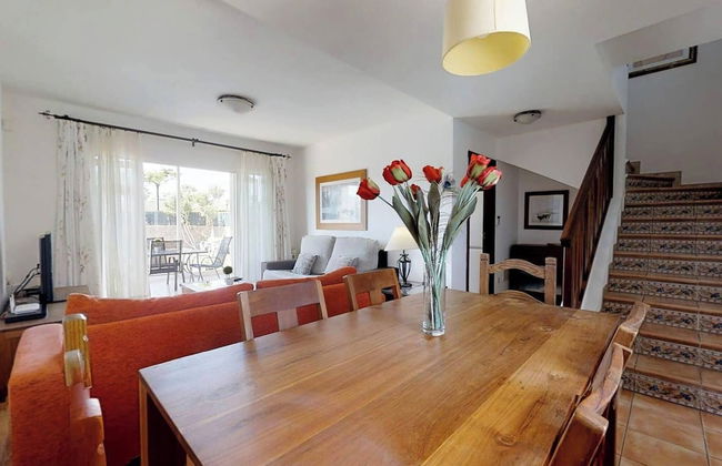 Villa Marga, Villa At 100 Meters Far Of The Beach - Foto 29