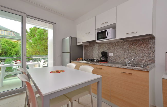 Appartamenti Fiore - Foto 42