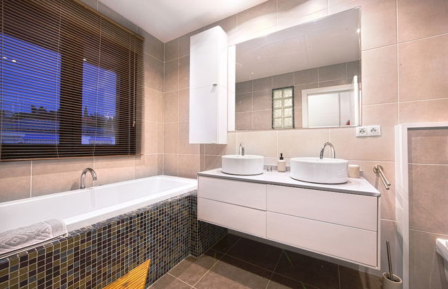 Modern Villa Near Costabella Beach - Foto 20