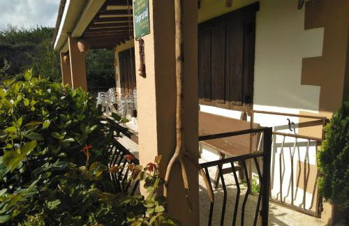 Casa Rural El Arroyo - Foto 60