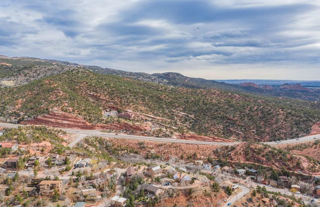 1BR Quiet Neighborhood & Nearby Parks - Foto 46