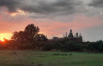 Agriturismo Fornace Certosa - Foto 23