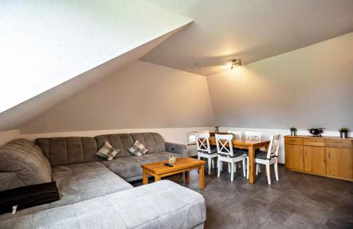 Stedesdorf, Nordsee Ferienwohnung 'Möwe' - Foto 9