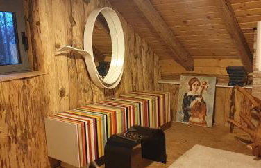 Forest Art Villa Zagreb - Foto 63