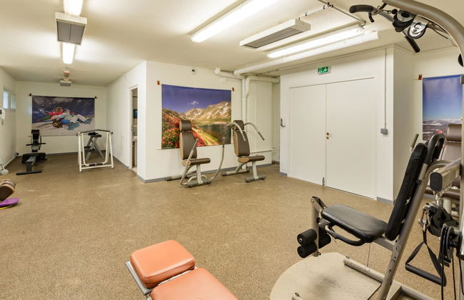 Appart'Vacances Pyrénées 2000 - Photo 10