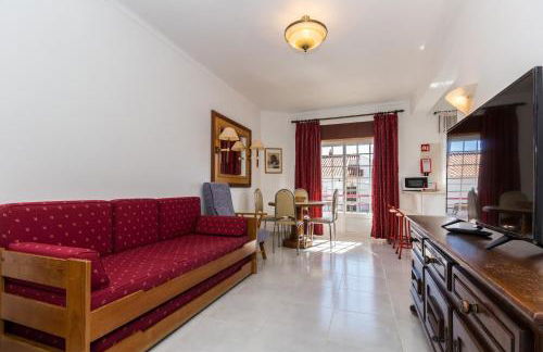 1 bedroom apartment by ALGARVEMANTA - Foto 22