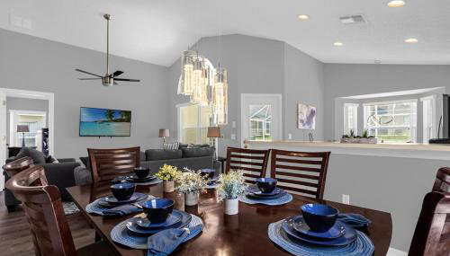 Peaceful Escape Pool and Games - Foto 5