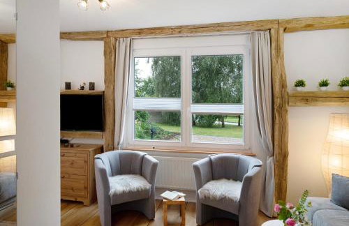 Haus Hinz Fe-Wo an der Ostsee - Foto 63