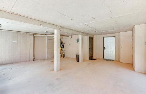 Shared Dock and Fire Pit Withlacoochee River Gem! - Foto 15