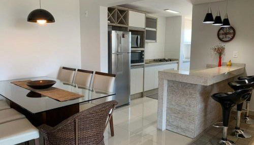 Sunset apartamento centro Ponta grossa com garagem - Foto 2