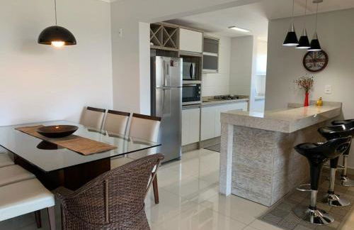 Sunset apartamento centro Ponta grossa com garagem - Foto 2