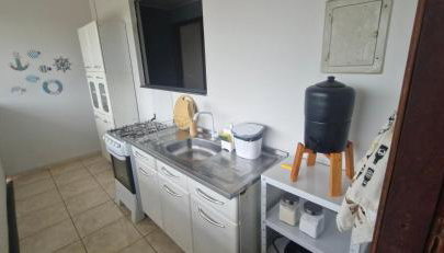 Apartamento central completo - Foto 4