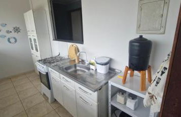 Apartamento central completo - Foto 4