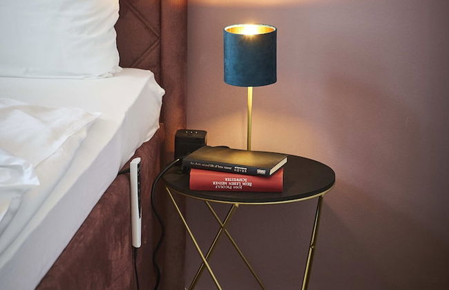 Nove Boutique Apartments - Foto 38