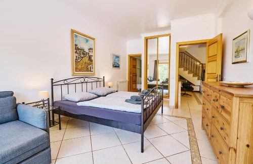 Lovely hugh villa close to beaches up to 10 sleeps - Foto 23