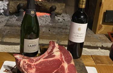 Chalet typique des Pyrénées - Foto 24