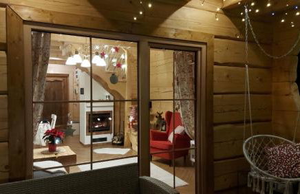 Słoneczna Chata z Bali - Foto 51