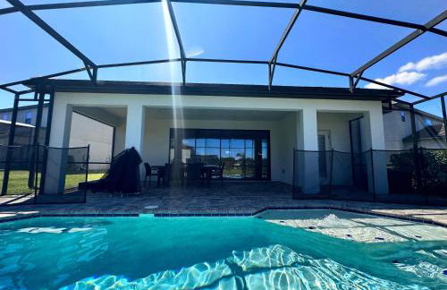 Balmoral Resort-210bp 4 Bedroom Home by RedAwning - Foto 103