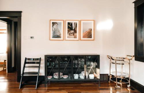 Exquisite Craftsman - RiNo&Cole - Backyard Garden - Photo 12