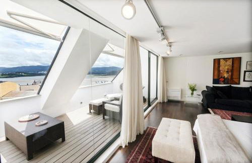 Exclusiva vivienda de lujo - Foto 1