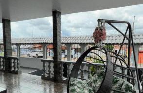 Casarão Figueiredo - Foto 22