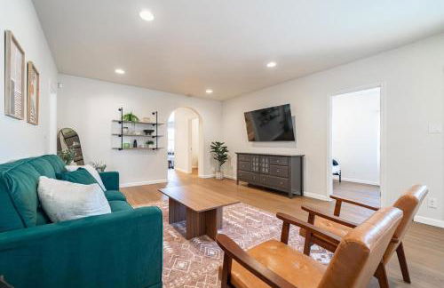 Urban 3BR 7-mins to Oakland Airport - Foto 13