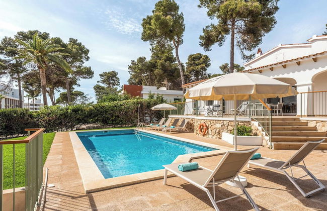 Villa Adriana Tomas - Photo 16