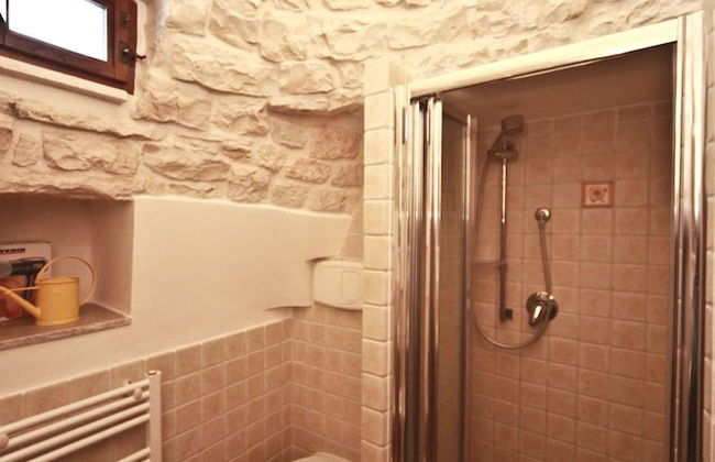 Trulli Paparale - Foto 20