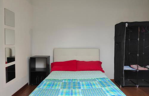 Ketty House B&B - Policlinico di Monza, U-Power Stadium - Foto 23