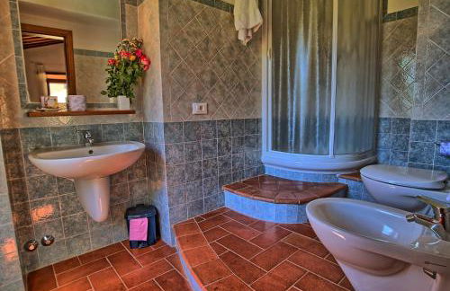 Sole Nel Prato - Foto 53